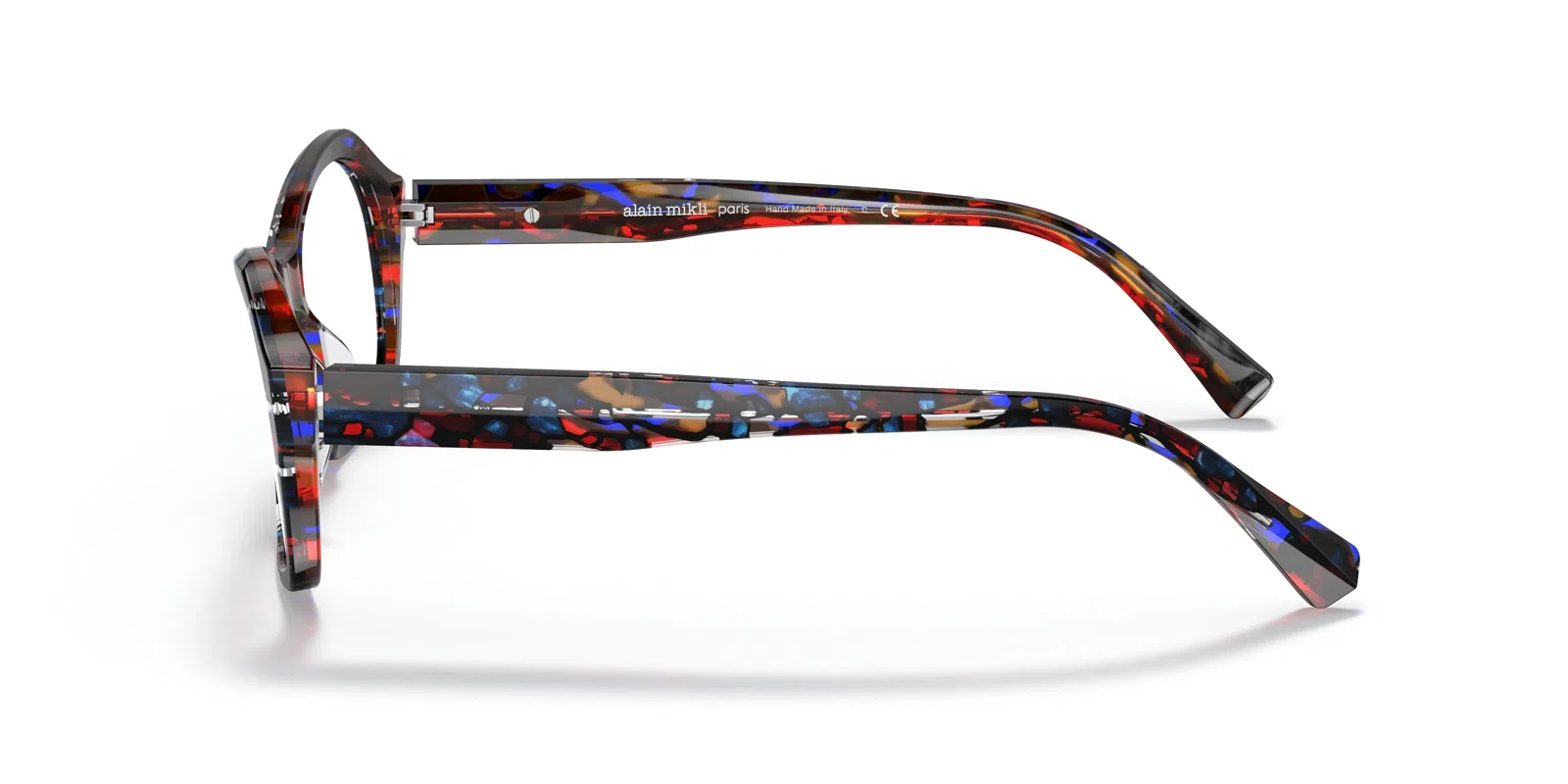 Alain Mikli Dupre' 3139 Eyeglasses - view 16